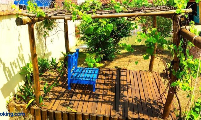 Campos Eliseos House | Casa de Brotas
