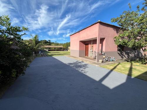Guarapari House | Casa de campo - perto das praia GUARAPARI
