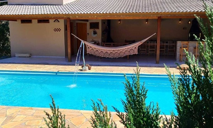 Portao Cottage | Casa de Campo Rancho do Sossego