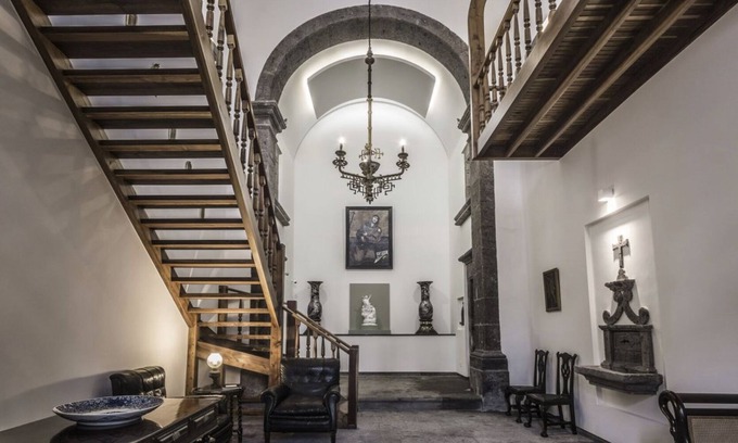 Ponta Delgada Cottage | Casa de Campo São Francisco - Ponta Delgada - Turismo e Habitação