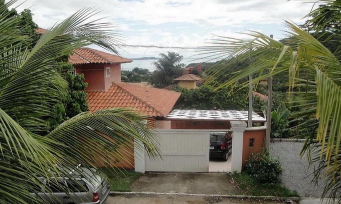 Joao Fernandes House | Casa De Carlos