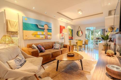 Porto da Lagoa Apartment | Casa de Condomínio | Trapiche na Lagoa #LA15