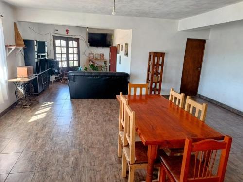 Humahuaca Apartment | Casa de doña guada