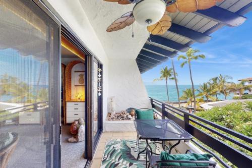 Kailua-Kona Apartment | Casa De Emdeko A316