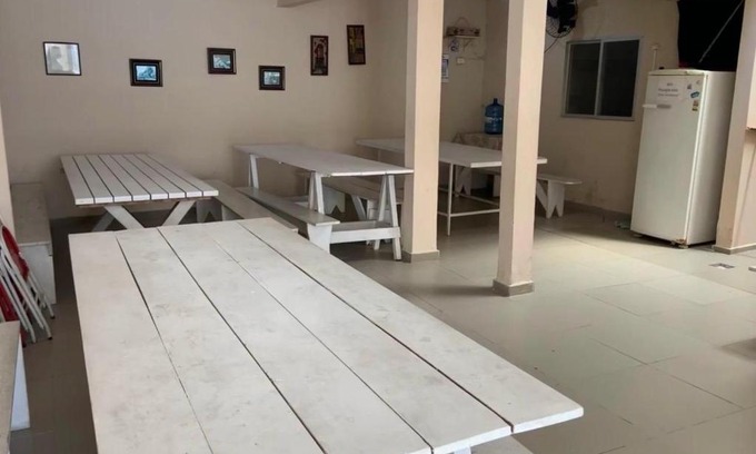 Centro House | Casa de Excursão Balneário Camboriú