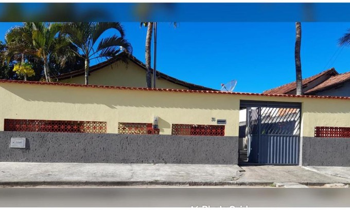 Prado House | Casa de férias Amarela em Prado