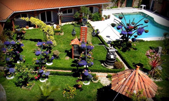 Apulia House | Casa de Férias Apúlia