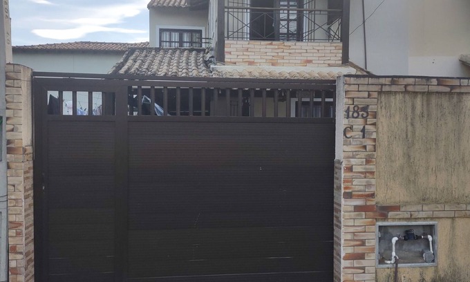 Rio das Ostras Other | Casa de Família Próx a Praia do Centro