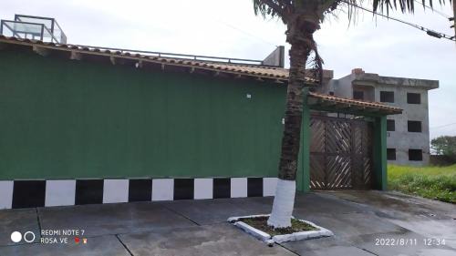 Ilha Comprida House | Casa de frente para o mar em Ilha Comprida SP
