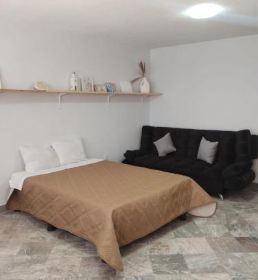 Agricola Pantitlan House | Casa de huéspedes Chukum