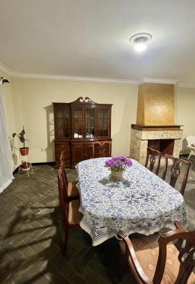 Tarija House | Casa de huéspedes Maracuyá