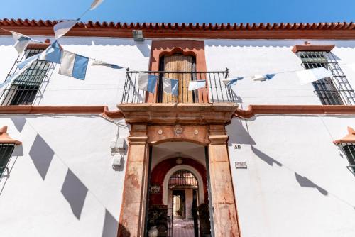 Cantillana Apartment | Casa de la Carrera, Cantillana