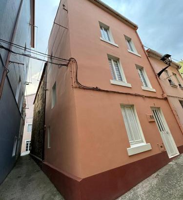 Carino House | Casa De La Playa