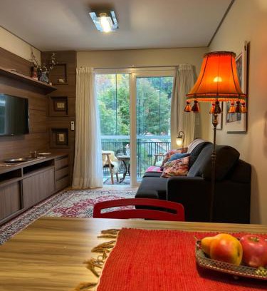 Gramado Apartment | Casa de Laura Centro de Gramado