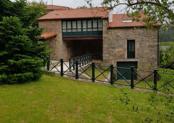 Negreira Ski Chalet | Casa de Lela