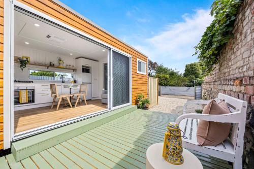 Redan House | Casa De Limon