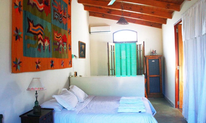 Salta Apartment | casa de Luz