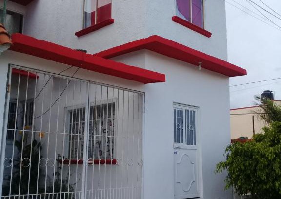 Comitan de Dominguez House | Casa de luz