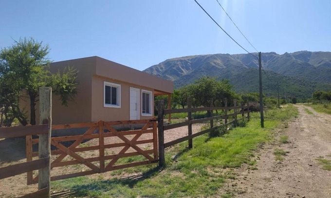 Cortaderas Ski Chalet | Casa de Montaña