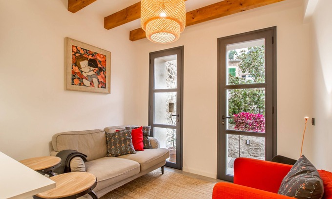 S'Arxiduc House | Casa de Mossa