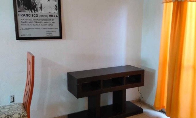 Chalco de Diaz Covarrubias House | Casa DE DOS Niveles