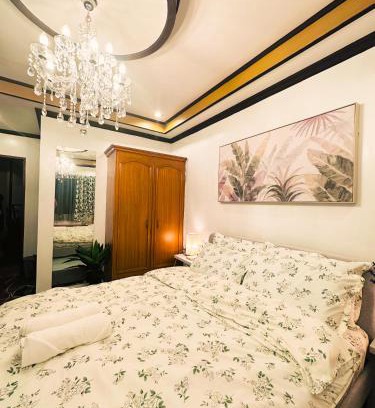 Cagayan de Oro Apartment | Casa de Nuevo Comfy, Central and Netflix