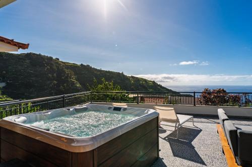 Campanario House | Casa de Pedra by An Island Apart