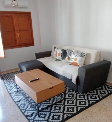 Pego Apartment | Casa de Pego - Denia