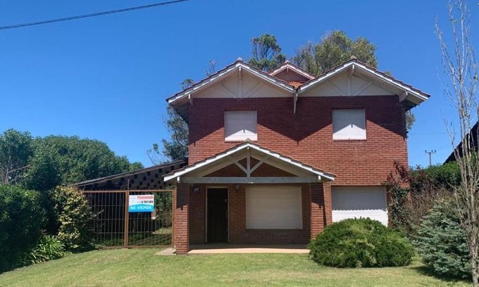 Los Acantilados House | Casa de Playa Los Acantilados - Mar del Plata
