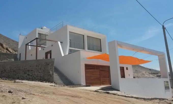 Tortuga House | Casa de playa Tortugas