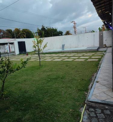Barra dos Coqueiros House | Casa de praia Atalaia Nova