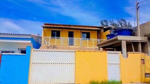 Unamar House | Casa de Praia/Cabo Frio