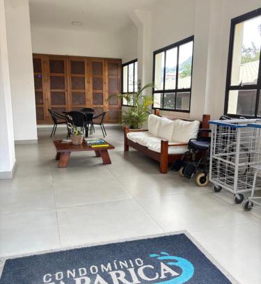 Martim de Sa Apartment | Casa de Praia Ebenézer