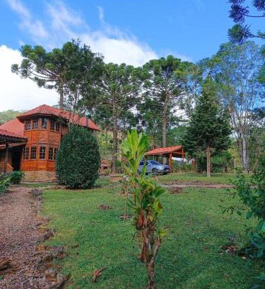 Nova Nazare House | Casa de Temporada Allamanda