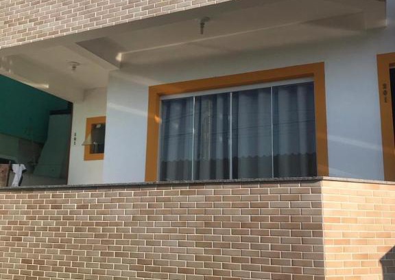 Capivari House | Casa de temporada para Réveillon