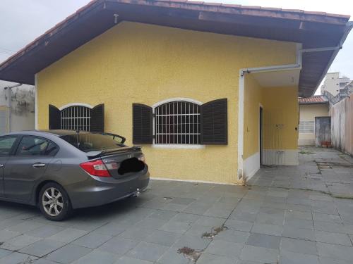 Martim de Sa House | Casa de Temporada Próximo a Praia