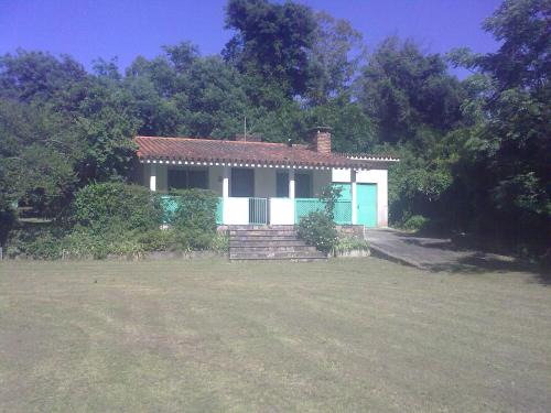 Balneario Solis House | Casa De Temporada A 4 Cuadras De La Playa, Con Parque Y Parrillero, A 10 Min De Piriápolis