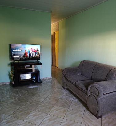 Alto Paraiso de Goias House | Casa De Vó