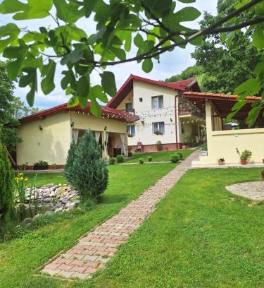 Orsova House | Casa de Vacanță Daniel
