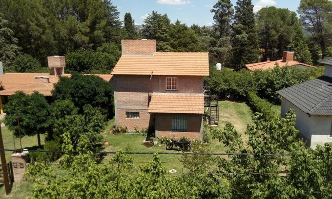 Mina Clavero House | Casa de Vero