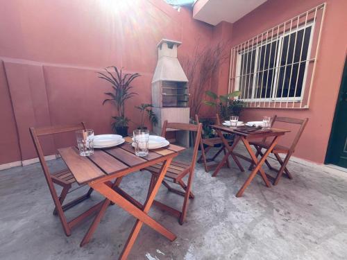 Pinheiros Villa | Casa de Vila até 8 Hóspedes em Vila Segura