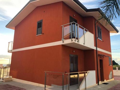 Porto Salvo House | Casa Decastadio