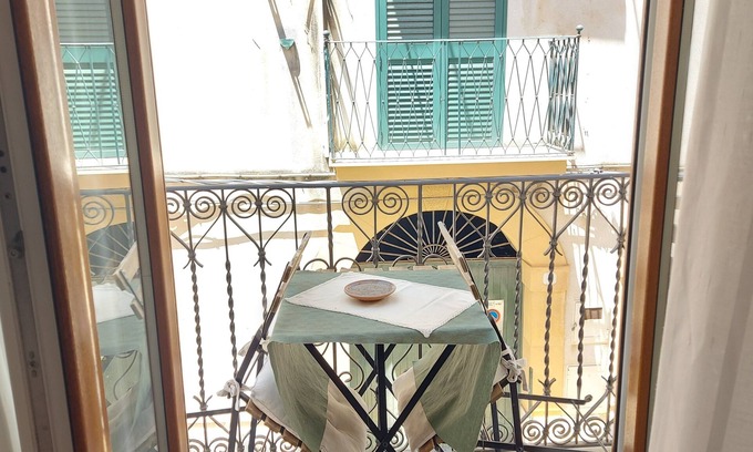 Old Town Apartment | Casa Dei Normanni RUGGERO