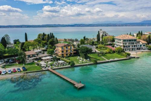 Sirmione House | Casa dei Pescatori