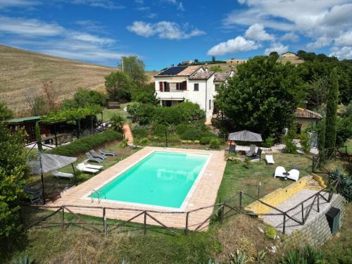 Arcevia Apartment | Casa dei Sogni d'Oro
