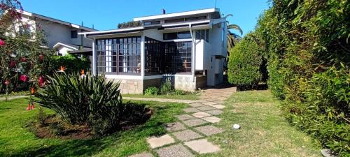 Santo Domingo House | Casa del Arquitecto