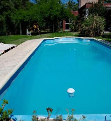Benavidez House | Casa del bosque