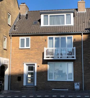 Zandvoort Apartment | Casa del Cisne 2