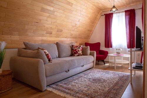 Zabljak Apartment | Casa Del Durmitor