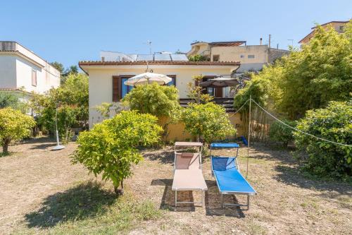 Noto Marina Villa | Casa del limoneto di Corrado Fronte